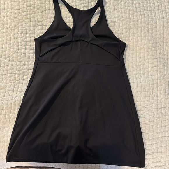 J. Crew Racerback Active Dress - Picture 3 of 6